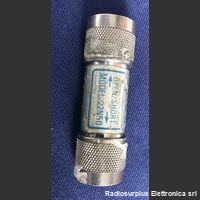 WILTRON mod. 22N50 OPEN/SHORT  WILTRON mod. 22N50 Accessori per strumentazione