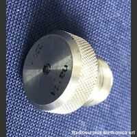 NARDA model 3230A Termination  NARDA model 3230A  Terminazione 50 oHm Connettore N  DC - 4 Ghz  1,5 Watt Accessori per strumentazione