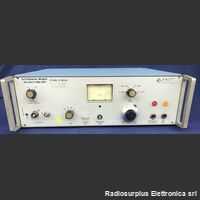 NSHV-3,5  KNOTT typ NSHV - 3,5 BN 649  Alimentatore DC per alta tensione regolabile da 0- 3,5 Kvolt Strumenti