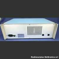 NSHV-3,5  KNOTT typ NSHV - 3,5 BN 649  Alimentatore DC per alta tensione regolabile da 0- 3,5 Kvolt Strumenti