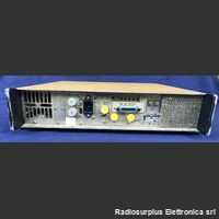 SD6054B SYSTRON DONNER  model 6054B  Frequenzimetro da 20 Hz a 18 Ghz Usata-Revisionata