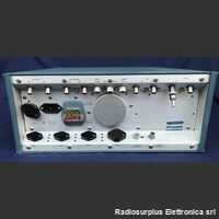 TEK521A PAL Vectorscope  TEKTRONIX 521A Strumenti