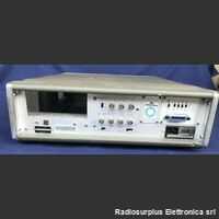 HP5345A HP 5345A Electronic Counter Frequenzimetri
