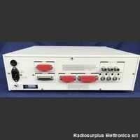 VG-819 Digital Video Generator ASTRO VG-819 Generatore video programmabile Strumenti