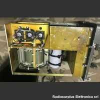 PP-220 Alimentatore  PP-220  Alimentatore a 220 volt per alimentare le stazioni radio RT-66/67/68 Accessori per apparati radio Militari