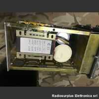 PP-220 Alimentatore  PP-220  Alimentatore a 220 volt per alimentare le stazioni radio RT-66/67/68 Accessori per apparati radio Militari