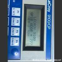  Le Croy 9100 Arbitrary Function Generator  Le Croy 9100  Generatore di funzioni programmabile con tastiera  da 0,01 Hz a 100 Mhz Strumenti