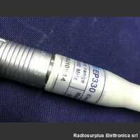 EP-330 Electric Field Probe  NARDA PMM mod. EP-330  Sensore isotropico 0,3-300 V/m   Frequenza 100 Khz 3 Ghz Accessori per strumentazione