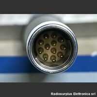 EP-330 Electric Field Probe  NARDA PMM mod. EP-330  Sensore isotropico 0,3-300 V/m   Frequenza 100 Khz 3 Ghz Accessori per strumentazione