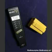 RadMan NARDA RadMan Personal Radiation Monitor da 1 Mhz a 40 Ghz. Strumenti