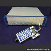  Le Croy 9100 Arbitrary Function Generator  Le Croy 9100  Generatore di funzioni programmabile con tastiera  da 0,01 Hz a 100 Mhz Strumenti