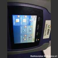 JDSU TPS Tester phone ADSL-FIBRA-INTERNET  VIAVI JDSU TPS  Strumento per l'installazione di servizi a banda larga, Strumenti