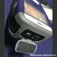 DSAM-3500 Digital Sercice CATV Meter  JDSU DSAM-3500  Gamma da 4 a 1000 Mhz. Strumenti