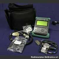 EDT-135 DATA TESTER  ACTENA EDT-135  Analizzatore per Comunicazioni Interfaccia E1 Strumenti