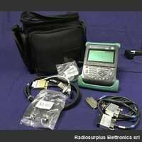 EDT-135 DATA TESTER  ACTENA EDT-135  Analizzatore per Comunicazioni Interfaccia E1 Strumenti