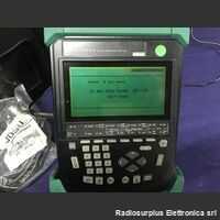EDT-135 DATA TESTER  ACTENA EDT-135  Analizzatore per Comunicazioni Interfaccia E1 Strumenti