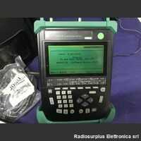 EDT-135 DATA TESTER  ACTENA EDT-135  Analizzatore per Comunicazioni Interfaccia E1 Strumenti