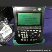 EDT-135 DATA TESTER  ACTENA EDT-135  Analizzatore per Comunicazioni Interfaccia E1 Strumenti