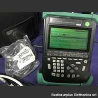 EDT-135 DATA TESTER  ACTENA EDT-135  Analizzatore per Comunicazioni Interfaccia E1 Strumenti