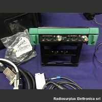 EDT-135 DATA TESTER  ACTENA EDT-135  Analizzatore per Comunicazioni Interfaccia E1 Strumenti