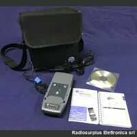 AURORA TANGO xDSL Test Modules  AURORA TANGO Strumenti