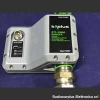 RTF-1000A KAELUS RTF-1000A  Dispositivo di misurazione della distanza con perdita di ritorno e intermodulazione passiva PIM Strumenti