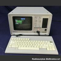 PT540 Protocol Tester HP -IDACOM- mod. PT540 4 Port Strumenti
