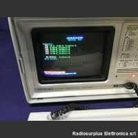 PT540 Protocol Tester HP -IDACOM- mod. PT540 4 Port Strumenti