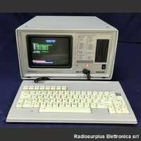 PT540 Protocol Tester HP -IDACOM- mod. PT540 4 Port Strumenti