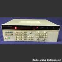 HP 5335A Universal Counter  HP 5335A  Lettura di frequenza da 0,3 Hz a 200 Mhz Strumenti