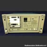 TDS 360 Digital Real-Time Oscilloscope  TEKTRONIX TDS 360  Oscilloscopio digitale 2 canali Strumenti