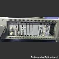 HP 37717C Communications Performance Analyzer  HP 37717C  Analizzatore Multi Rate portatile a 622 M/b per manutenzioni reti Strumenti