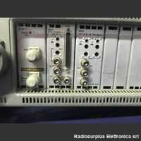 HP 37717C Communications Performance Analyzer  HP 37717C  Analizzatore Multi Rate portatile a 622 M/b per manutenzioni reti Strumenti