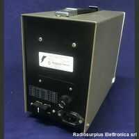 VT-121F CLARION VT-121F  Votage range da 1,5mV - 300Volt  Frequency range 5 Hz - 1 Mhz Strumenti