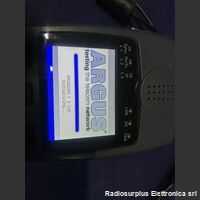 ARGUS 163 Tester Multifunzione per Telecomunicazione  ARGUS 163  Tester combinato per internet ad alta velocita Strumenti