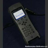 ARGUS 163 Tester Multifunzione per Telecomunicazione  ARGUS 163  Tester combinato per internet ad alta velocita Strumenti