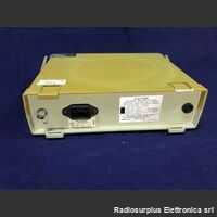 EFG-3210  ESCORT EFG-3210  Generatore di funzioni da 0,001 Hz a 2 Mhz con sweep Strumenti