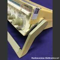 EFG-3210  ESCORT EFG-3210  Generatore di funzioni da 0,001 Hz a 2 Mhz con sweep Strumenti