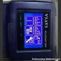 MSQ-900 RF Signal Level Meter  VIAVI MSQ-900 Strumenti