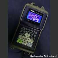 MSQ-900 RF Signal Level Meter  VIAVI MSQ-900 Strumenti