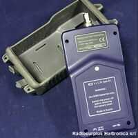 MSQ-900 RF Signal Level Meter  VIAVI MSQ-900 Strumenti