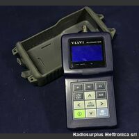 MSQ-900 RF Signal Level Meter  VIAVI MSQ-900 Strumenti