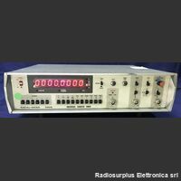  RACAL-DANA 9908 Universal Counter Timer  RACAL-DANA 9908  Frequenzimetro da banco da 10 Hz a 1 Ghz Strumenti