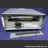 METEOR 100 Frequency Counter  Black Star METEOR 100  Contatore di frequenza da 5 Hz a 100 Mhz Strumenti