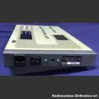 RACAL-DANA 9343M RACAL-DANA 9343M  Ponte di misura da banco per induttanze, condensatori e resistenze  Con interfaccia GPIB e seriale per controllo a distanza. Strumenti