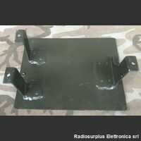 Supporto AI-100 Supporto per Amplificatore Interfono  AI-100 Accessori per apparati radio Militari