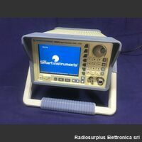  ROHDE & SCHWARZ SM300 Generatore di segnali da 9Khz a 3 Ghz Strumenti