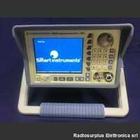  ROHDE & SCHWARZ SM300 Generatore di segnali da 9Khz a 3 Ghz Strumenti