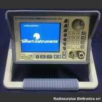  ROHDE & SCHWARZ SM300 Generatore di segnali da 9Khz a 3 Ghz Strumenti