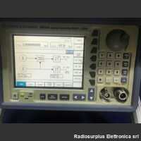 ROHDE & SCHWARZ SM300 Generatore di segnali da 9Khz a 3 Ghz Strumenti
